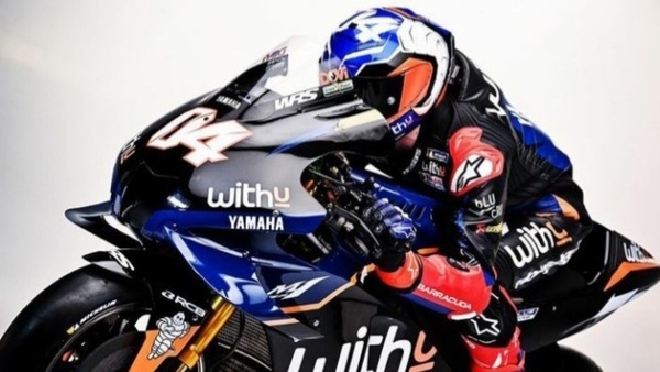 MotoGP, il 2022 di Andrea Dovizioso? È ben visto dai più