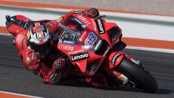 MotoGP, Miller negativo al Covid: sarà al test di Sepang