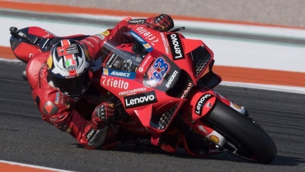 MotoGP, Miller negativo al Covid: sarà al test di Sepang