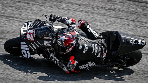 MotoGP, test Sepang: Vinales ancora primo nell’ultimo giorno di shakedown