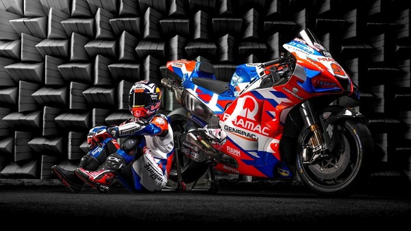 MotoGP, Zarco: “Nel 2021 ho faticato a mantenere la concentrazione”