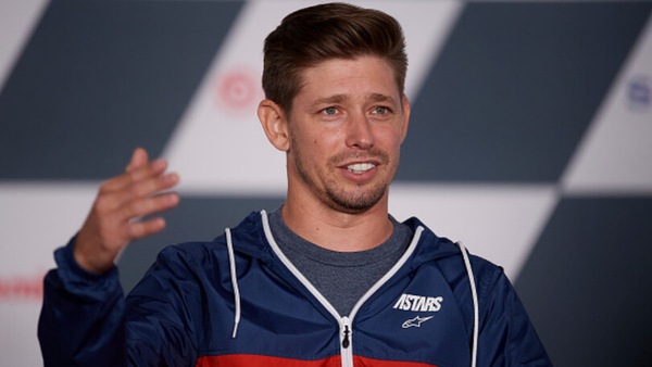 MotoGP, la rivelazione di Stoner: “Meglio andava il weekend, più volevo morire”