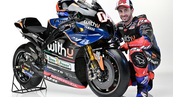 Dovizioso: “Stoner? Non mi sorprende. Tanti vincenti hanno avuto problemi”