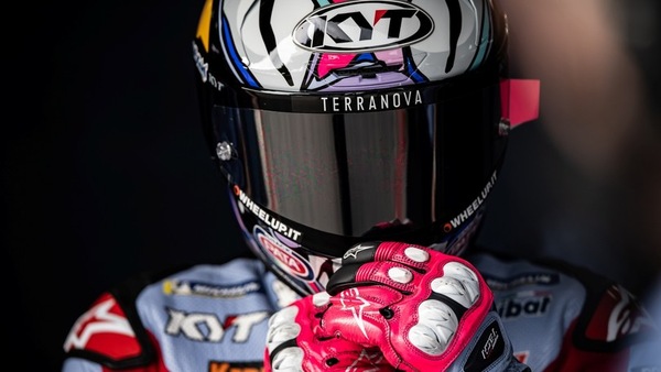 MotoGP, Bastianini guida il Day 2 a Sepang: “Il miglior tempo dà molta carica”