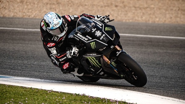 SBK: a Portimao una due giorni di fuoco, con Rea, Bautista e Razgatlioglu