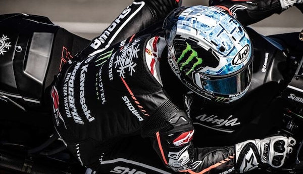 Test Portimao: Rea non migliora ma resta in vetta, Razga e Bautista incassano