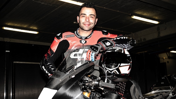 Test Portimao, Petrucci: “Primo approccio buono, i veri test saranno in America”