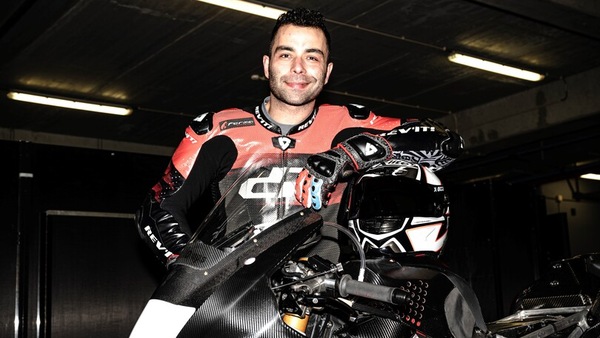 Test Portimao, Petrucci: “Primo approccio buono, i veri test saranno in America”