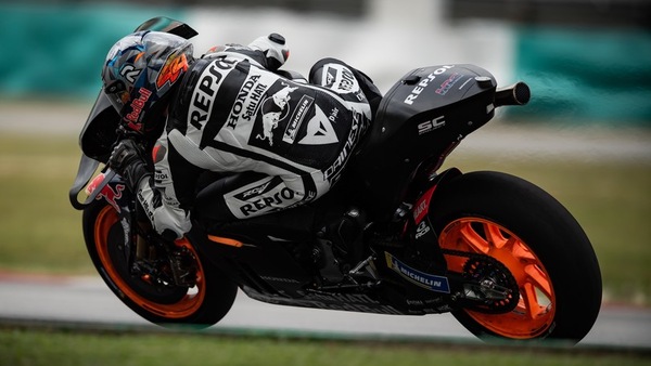 MotoGP: anche Pol Espargaro è consistente, Honda è sulla retta via?