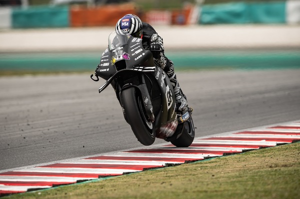 MotoGP: il 2022 sarà finalmente l’anno di Aprilia?