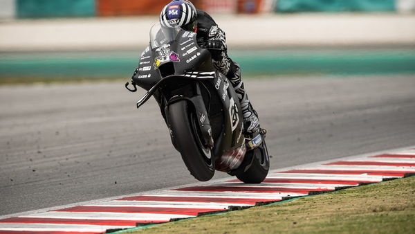 MotoGP: il 2022 sarà finalmente l’anno di Aprilia?