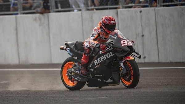 Mandalika: chiesta una soluzione in Safety Commission per la gara di marzo