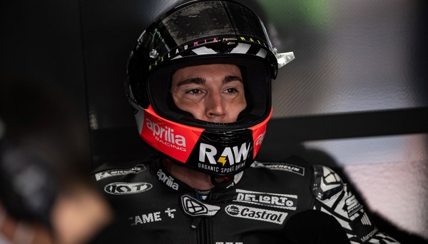 MotoGP, Aleix Espargaro: “Troppi 3 giorni di test, non sono produttivi”