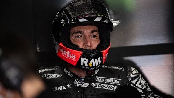 MotoGP, Aleix Espargaro: “Troppi 3 giorni di test, non sono produttivi”