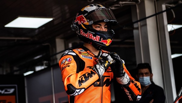 MotoGP, Fernandez si ferma: “Sarebbe stato pericoloso tornare in pista”