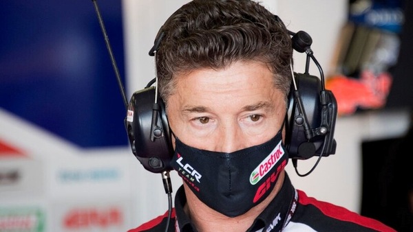 MotoGP, Cecchinello: “Nuova struttura LCR per puntare più in alto”