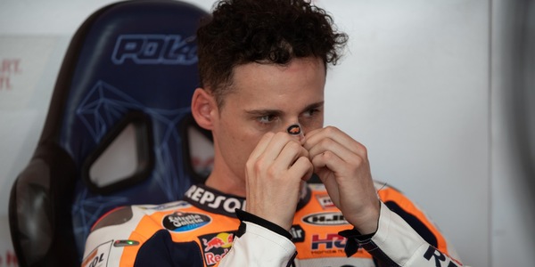 MotoGP, Honda: ha senso lasciarsi "scappare" Pol Espargarò?