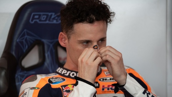 MotoGP, Honda: ha senso lasciarsi "scappare" Pol Espargarò?