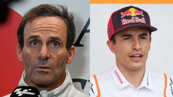 MotoGP, Puig: “Marquez avrebbe vinto con facilità gli ultimi due Mondiali”