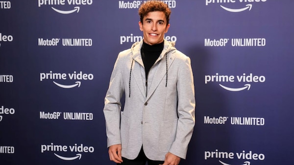 MotoGP, Marquez: “Ho pensato al ritiro, ho recuperato la vista per miracolo”
