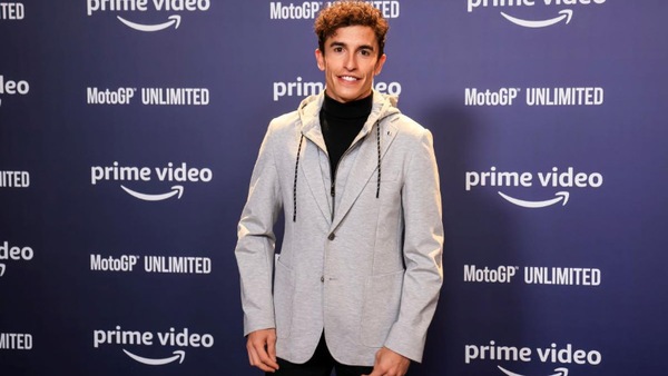 MotoGP, Marquez: “Ho pensato al ritiro, ho recuperato la vista per miracolo”