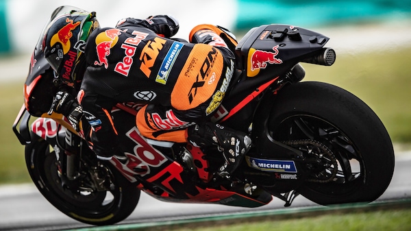 Tecnica: MotoGP, aerodinamica al potere