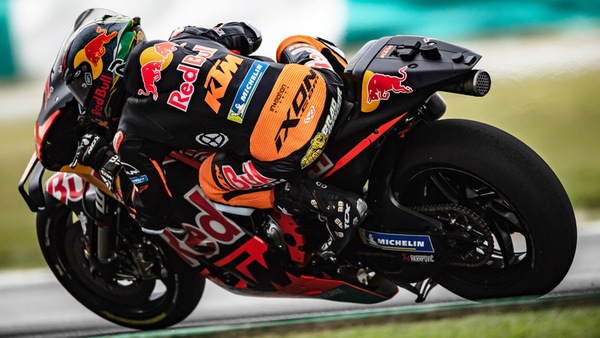 Tecnica: MotoGP, aerodinamica al potere