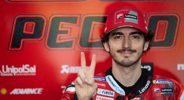 MotoGP, Bagnaia e Ducati: matrimonio italiano prolungato di due anni
