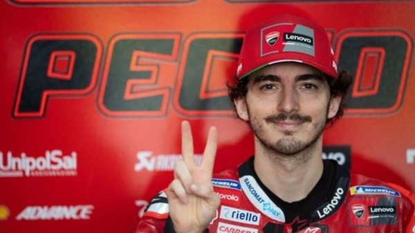 MotoGP, Bagnaia e Ducati: matrimonio italiano prolungato di due anni