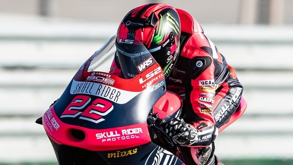 Moto3, rientro in salita per Ana Carrasco: riuscirà a colmare il gap?