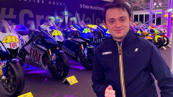 Rosario Triolo: “Vedo una rivalità a distanza tra Foggia ed Acosta”