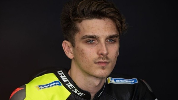 MotoGP, Marini: “Pronto a dimostrare il mio valore agli scettici”