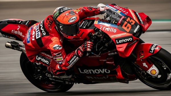 MotoGP: Ducati favorita in Qatar, ma Yamaha ci ha vinto più volte