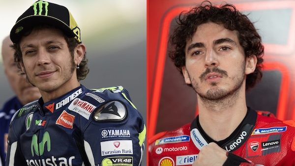 MotoGP: da Rossi a Bagnaia, tutte le statistiche del GP Qatar