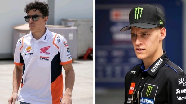 MotoGP, sfida tra generazioni: giovani e veterani del 2022