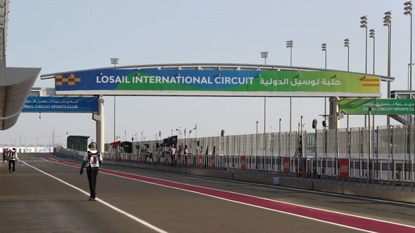 GP Qatar, quante volte ha suonato finora l’Inno di Mameli a Losail?