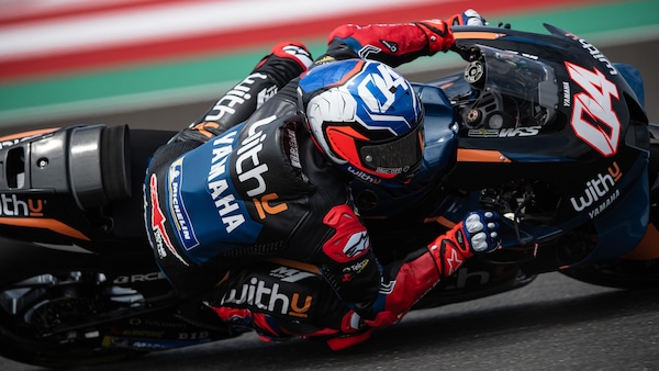 MotoGP, la pista del Qatar è favorevole ad Andrea Dovizioso?