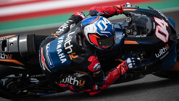 MotoGP, la pista del Qatar è favorevole ad Andrea Dovizioso?
