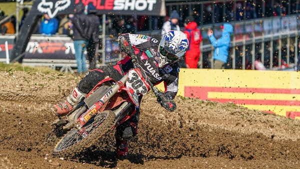 Alberto Forato: dall'Inghilterra con furore