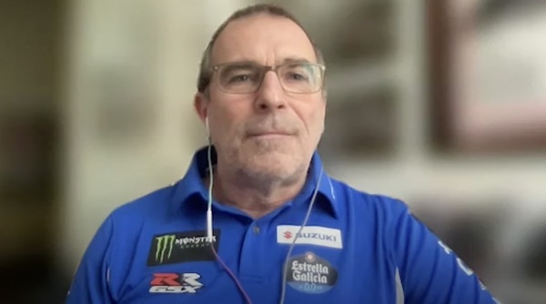 MotoGP, Suppo: “4 anni di stop non sono un problema, lotteremo per il titolo”