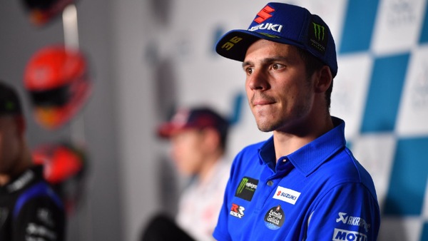 GP Qatar, Mir: “Aspettavamo da tempo l’arrivo di un team manager”