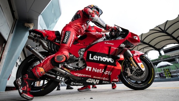 MotoGP, Ducati "abbassa la testa": l'abbassatore avrà vita breve