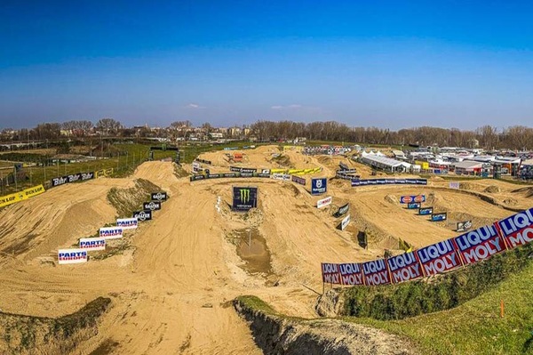 MXGP di Lombardia: gli orari tv