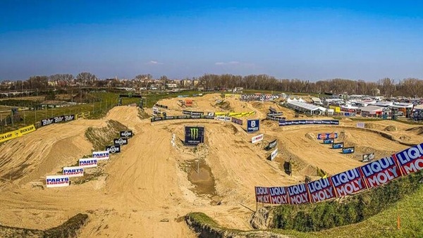 MXGP di Lombardia: gli orari tv