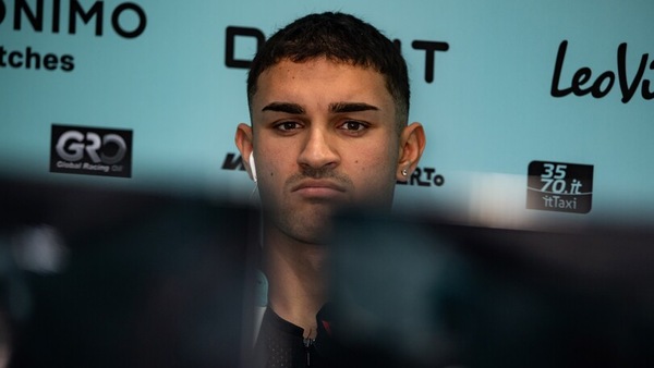 Moto3: Foggia dovrà stare attento ai giapponesi, chi avrà la meglio?