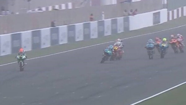 Moto3, trenini e manovre al limite: i piloti hanno capito la lezione?