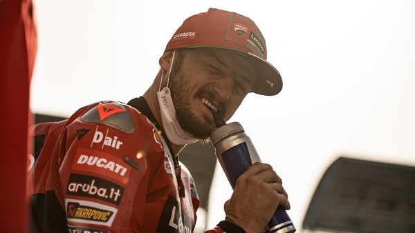 GP Qatar, Miller: “Sarà una gara di gruppo, niente fughe alla Stoner o Lorenzo”