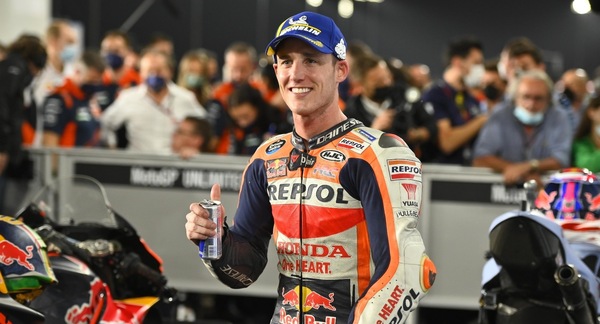GP Qatar, Pol Espargaro: “Honda ha due piloti che possono lottare per il titolo”