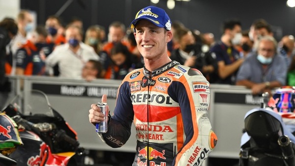 GP Qatar, Pol Espargaro: “Honda ha due piloti che possono lottare per il titolo”