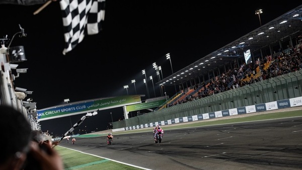 GP Qatar: le pagelle di Losail